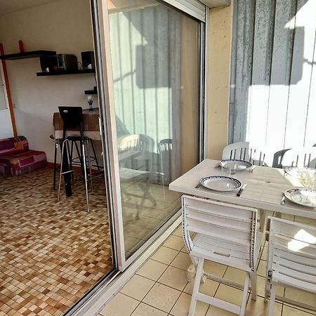 Studio Renove, Loggia Ensoleillee, 200M De La Plage, Animaux Permis - Argeles-Sur-Mer - Fr-1-225-116 Eksteriør billede