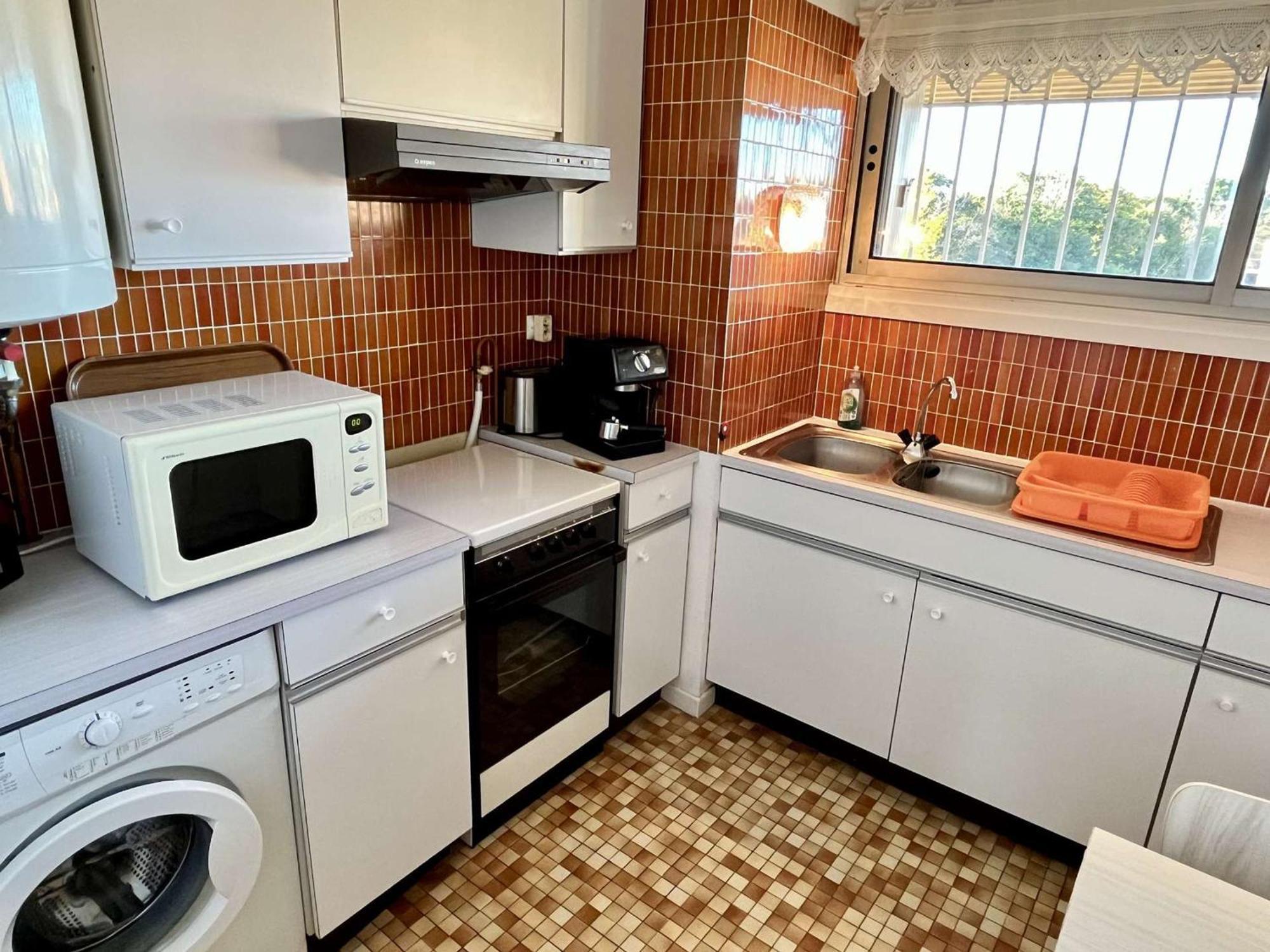 Studio Renove, Loggia Ensoleillee, 200M De La Plage, Animaux Permis - Argeles-Sur-Mer - Fr-1-225-116 Eksteriør billede